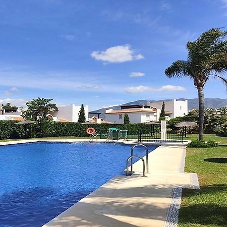 El Faro Resort Iris Costa Del Sol מראה חיצוני תמונה