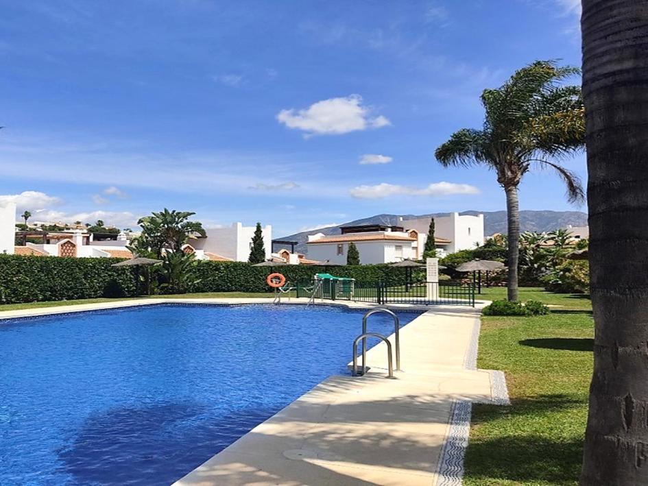 El Faro Resort Iris Costa Del Sol מראה חיצוני תמונה