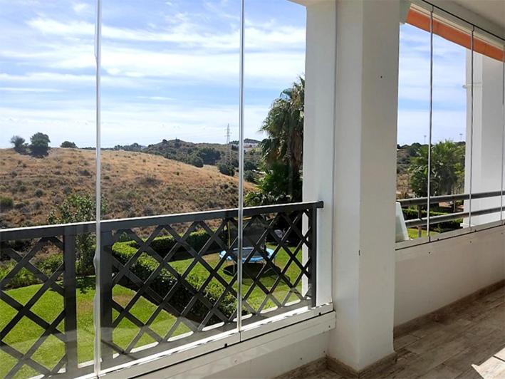 El Faro Resort Iris Costa Del Sol מראה חיצוני תמונה