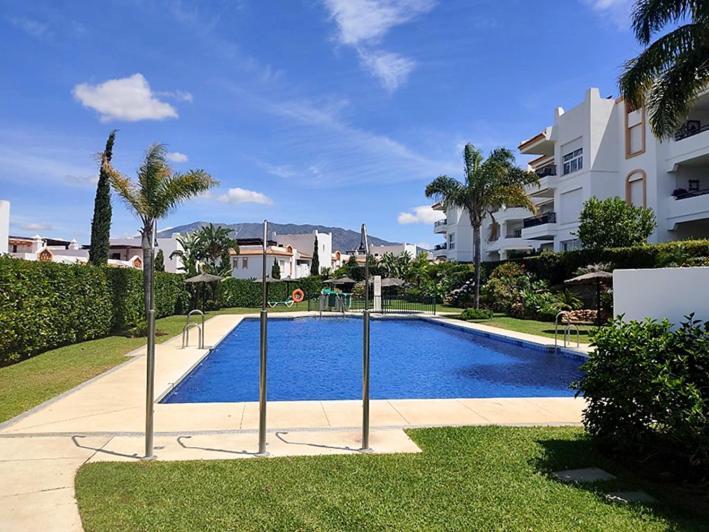 El Faro Resort Iris Costa Del Sol מראה חיצוני תמונה