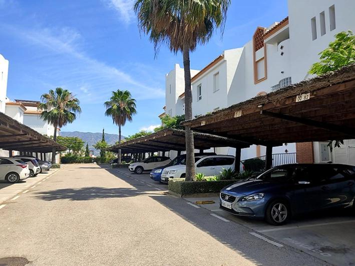 El Faro Resort Iris Costa Del Sol מראה חיצוני תמונה