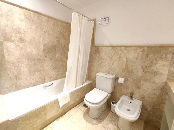 El Faro Resort Iris Costa Del Sol מראה חיצוני תמונה