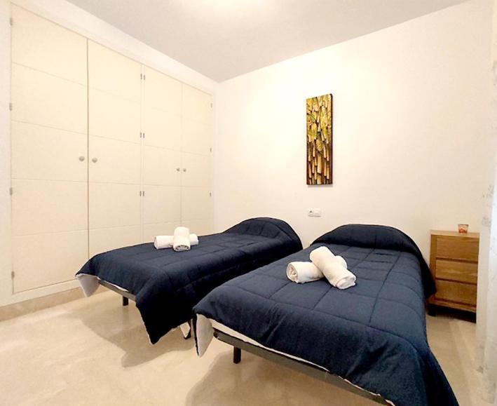 El Faro Resort Iris Costa Del Sol מראה חיצוני תמונה