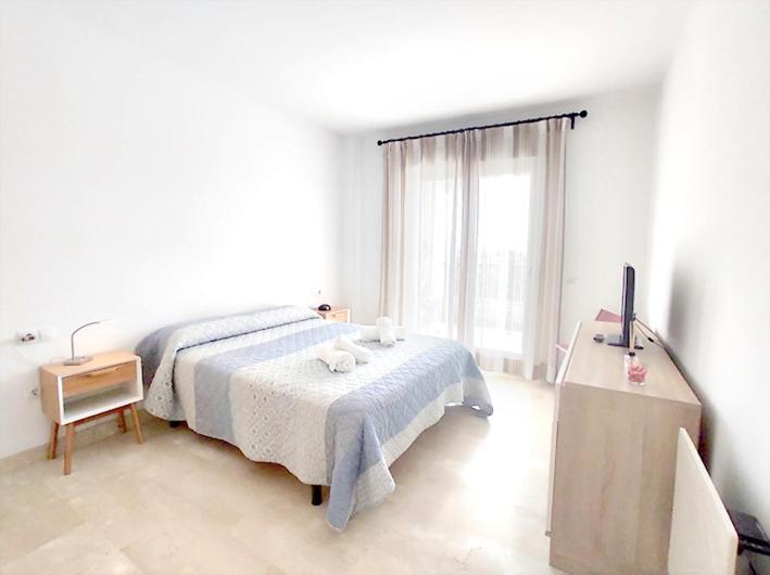 El Faro Resort Iris Costa Del Sol מראה חיצוני תמונה